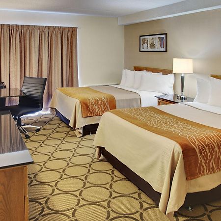 Comfort Inn Truro Bagian luar foto