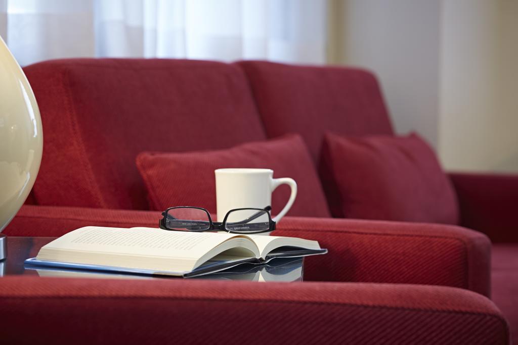 Comfort Inn Truro Bagian luar foto