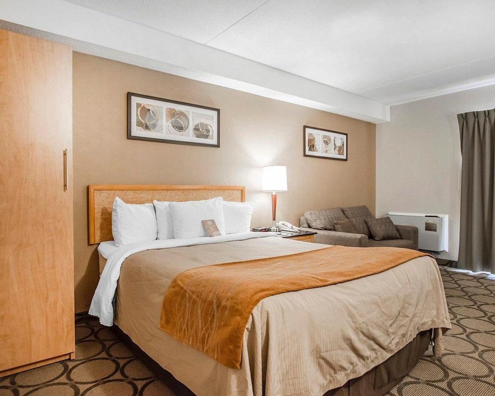 Comfort Inn Truro Bagian luar foto