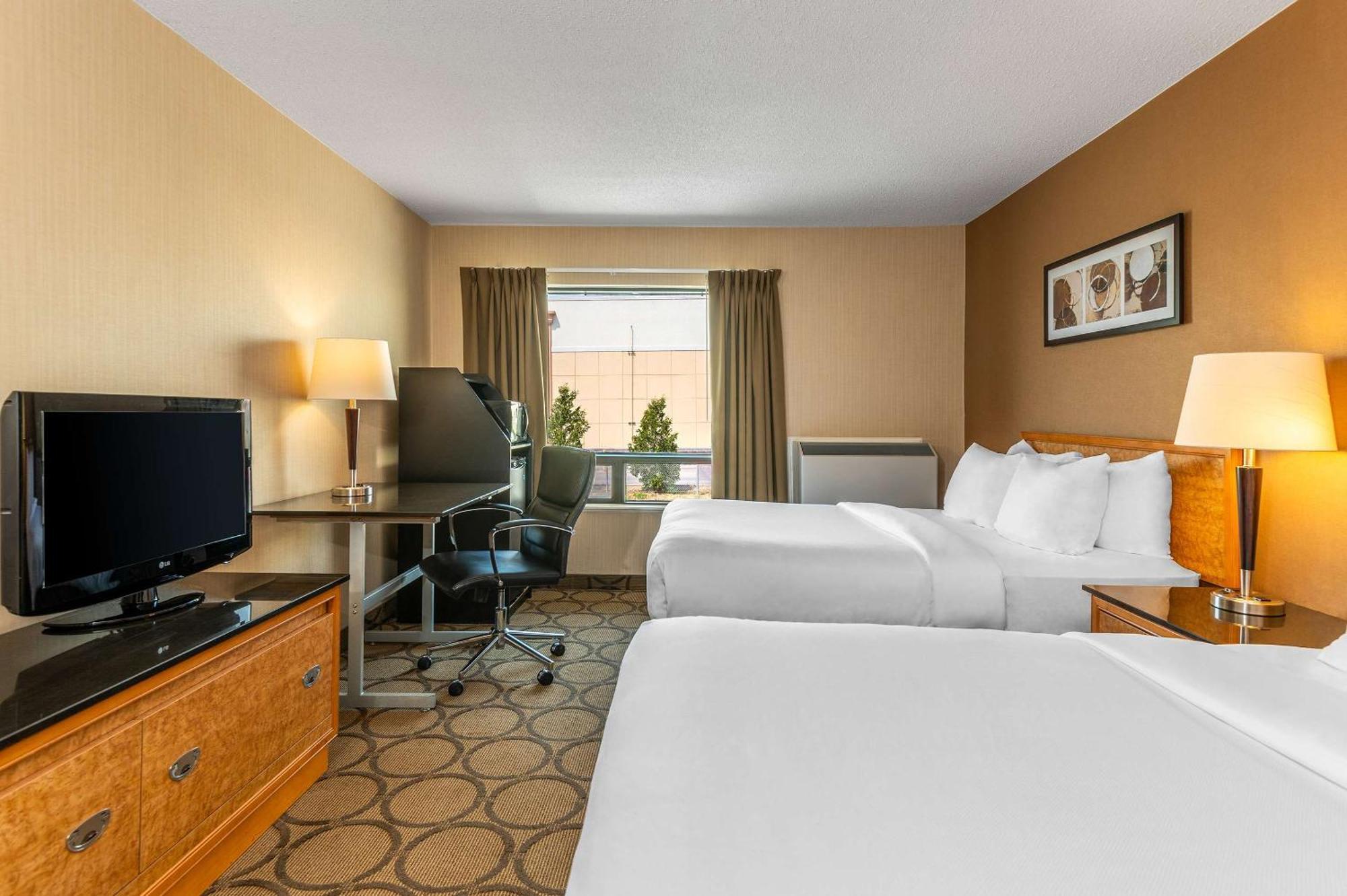 Comfort Inn Truro Bagian luar foto