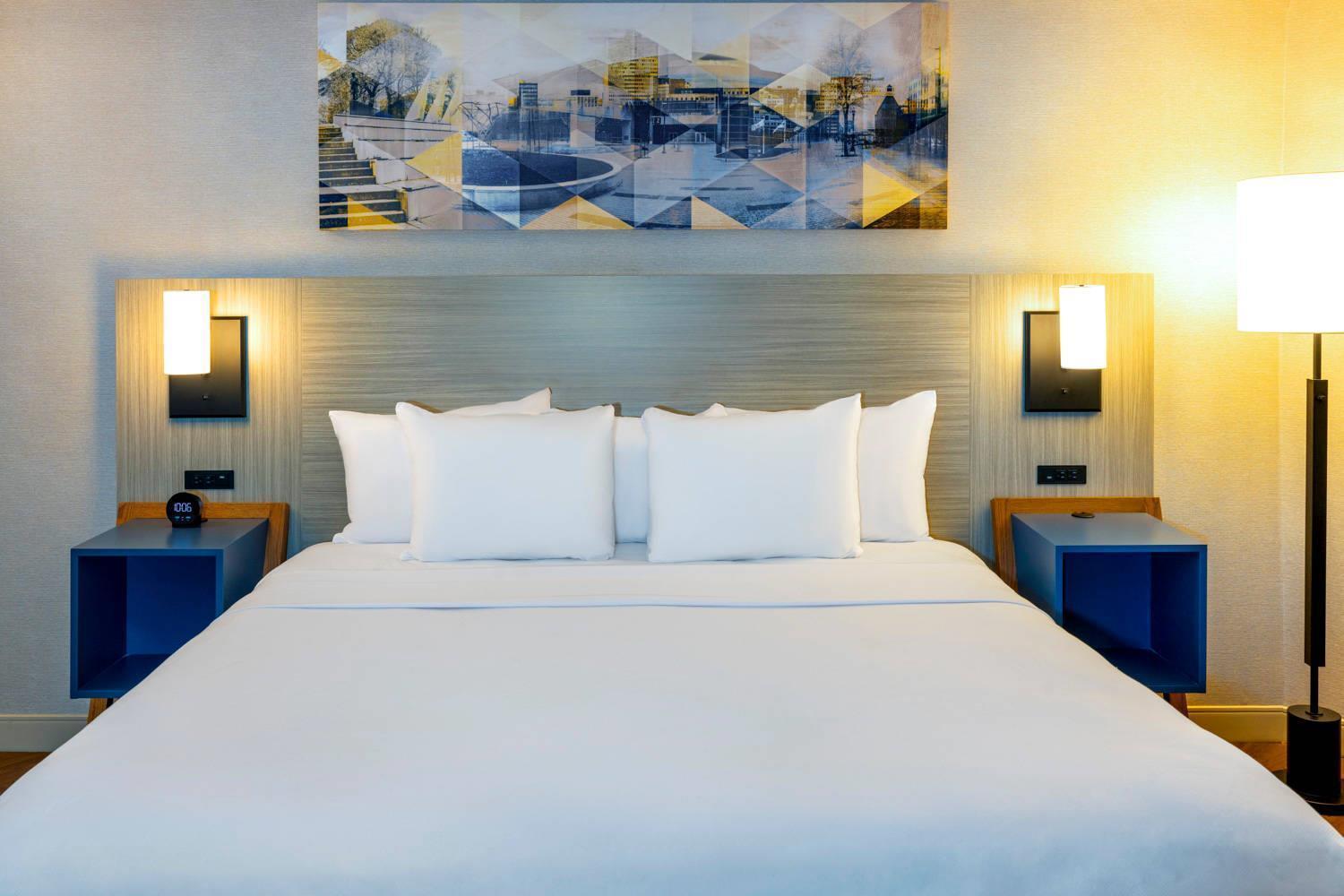 Comfort Inn Truro Bagian luar foto