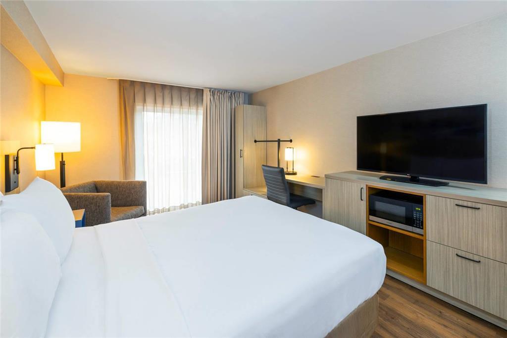 Comfort Inn Truro Ruang foto