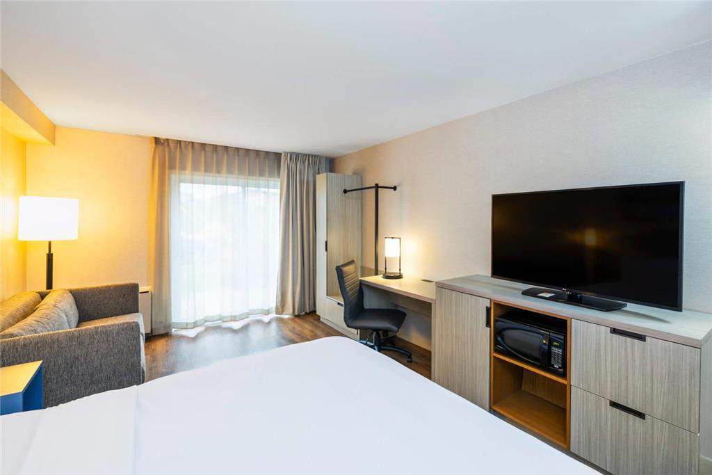 Comfort Inn Truro Ruang foto