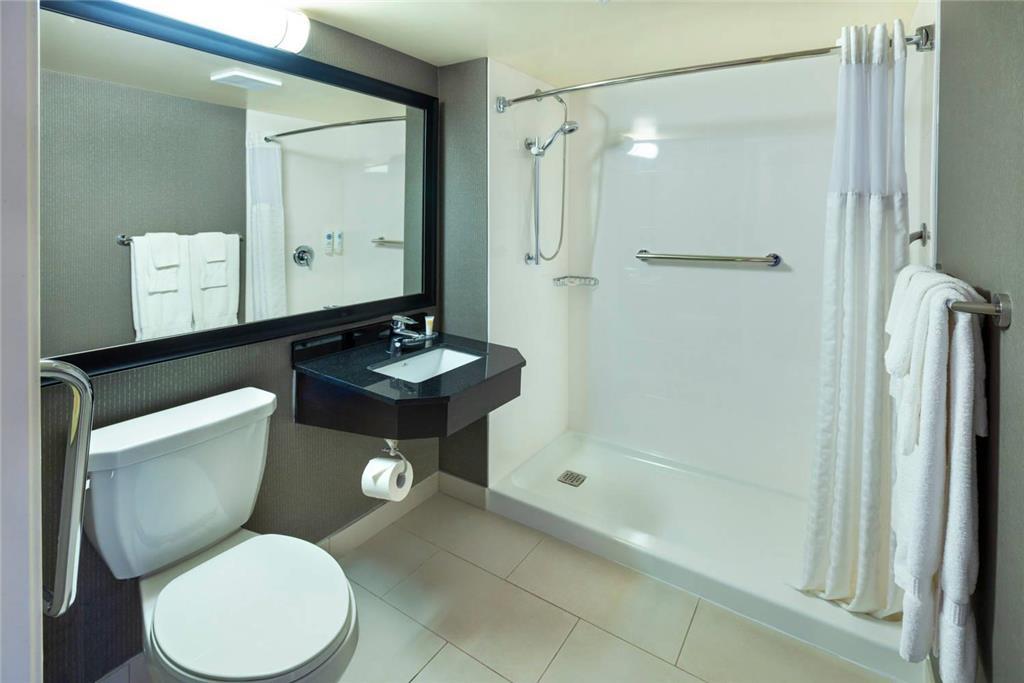 Comfort Inn Truro Ruang foto