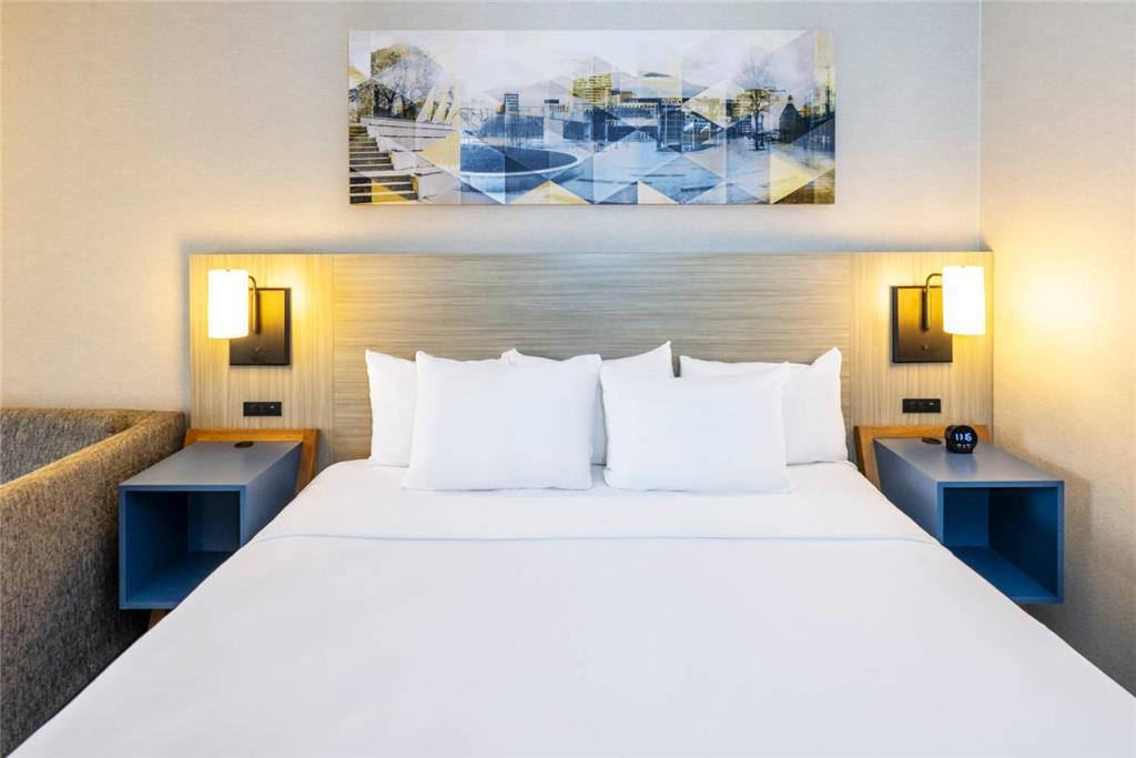 Comfort Inn Truro Ruang foto